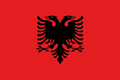 albania-flag